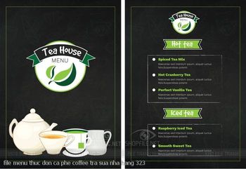 file menu thuc don ca phe coffee tra sua nha hang 323