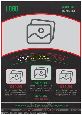 file menu thuc don ca phe coffee tra sua nha hang 327