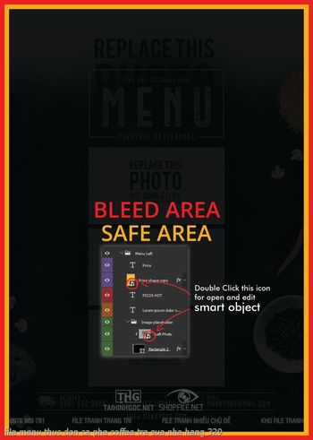 file menu thuc don ca phe coffee tra sua nha hang 329