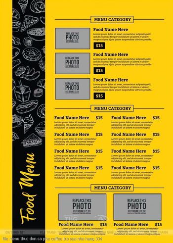 file menu thuc don ca phe coffee tra sua nha hang 334