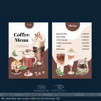 file menu thuc don ca phe coffee tra sua nha hang 340
