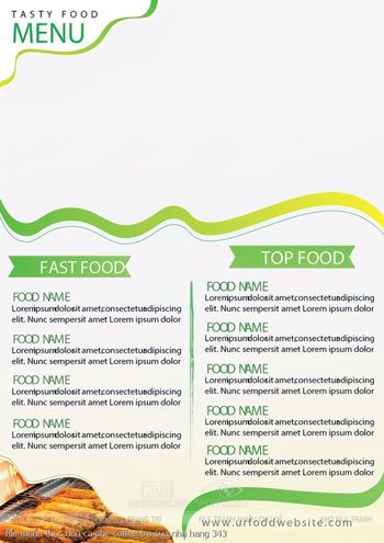 file menu thuc don ca phe coffee tra sua nha hang 343