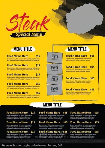 file menu thuc don ca phe coffee tra sua nha hang 347