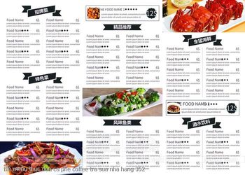 file menu thuc don ca phe coffee tra sua nha hang 352