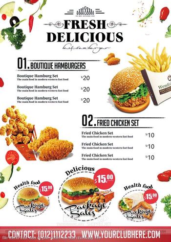 file menu thuc don ca phe coffee tra sua nha hang 359