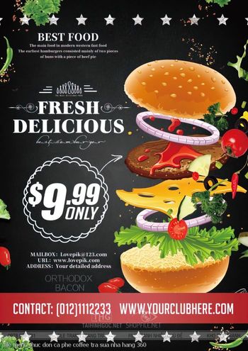 file menu thuc don ca phe coffee tra sua nha hang 360