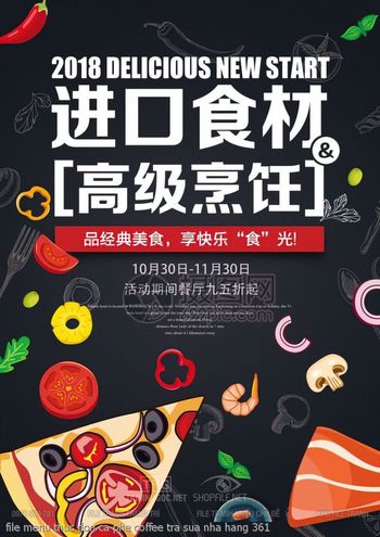 file menu thuc don ca phe coffee tra sua nha hang 361