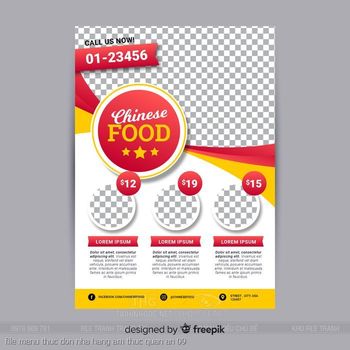 file menu thuc don nha hang am thuc quan an 09