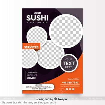 file menu thuc don nha hang am thuc quan an 18