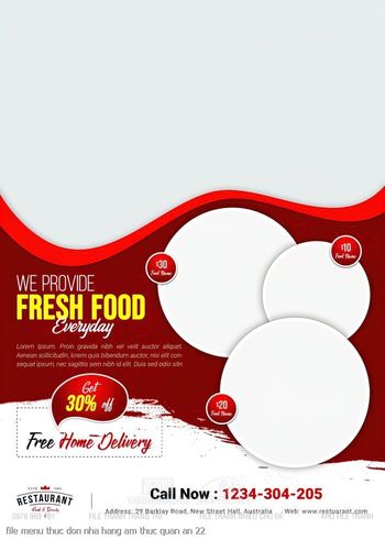 file menu thuc don nha hang am thuc quan an 22