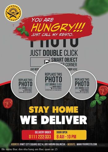 file menu thuc don nha hang am thuc quan an 25