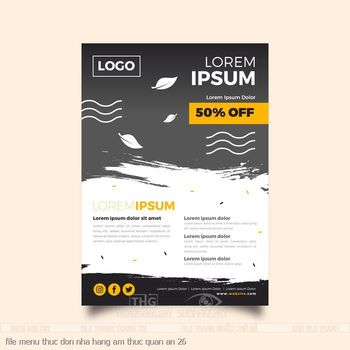 file menu thuc don nha hang am thuc quan an 26