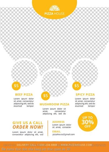 file menu thuc don nha hang am thuc quan an 39