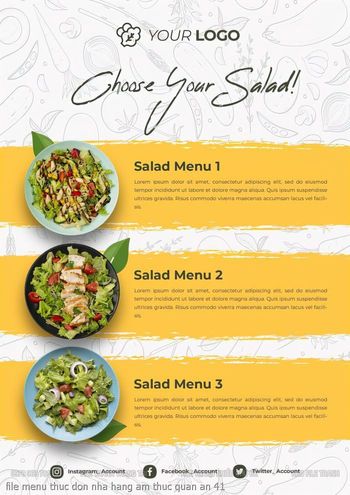 file menu thuc don nha hang am thuc quan an 41