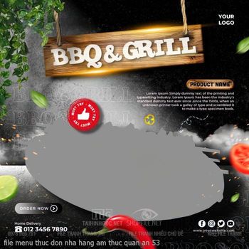 file menu thuc don nha hang am thuc quan an 53