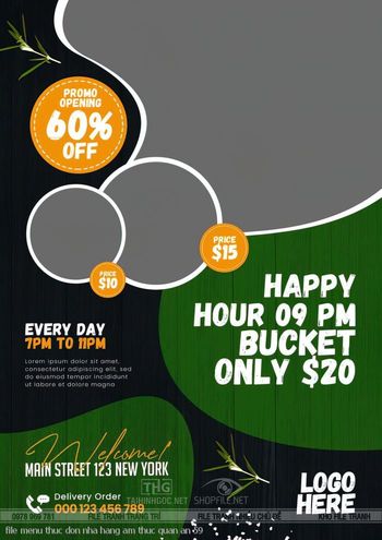 file menu thuc don nha hang am thuc quan an 59