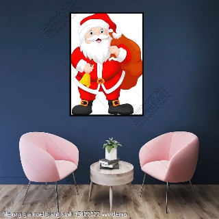 tranh cong giao file ong gia noel giang sinh 13122022 vvv