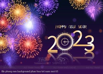 file phong nen background phao hoa tet nam moi 05