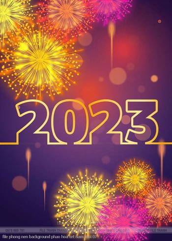 file phong nen background phao hoa tet nam moi 07