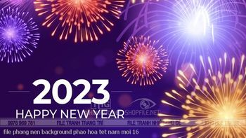 file phong nen background phao hoa tet nam moi 16