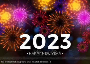 file phong nen background phao hoa tet nam moi 18