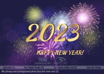 file phong nen background phao hoa tet nam moi 21