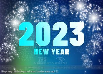 file phong nen background phao hoa tet nam moi 25