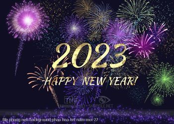 file phong nen background phao hoa tet nam moi 27