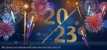 file phong nen background phao hoa tet nam moi 29