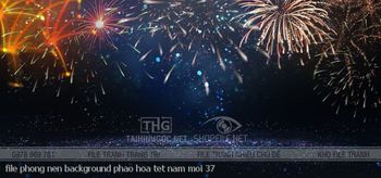 file phong nen background phao hoa tet nam moi 37