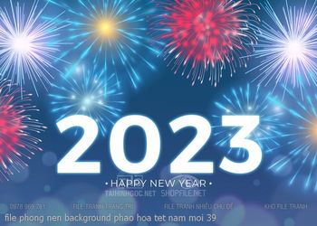 file phong nen background phao hoa tet nam moi 39