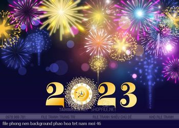 file phong nen background phao hoa tet nam moi 46