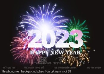 file phong nen background phao hoa tet nam moi 58