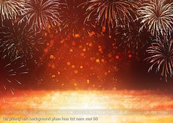 file phong nen background phao hoa tet nam moi 60