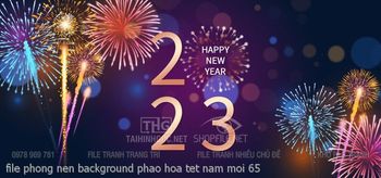 file phong nen background phao hoa tet nam moi 65