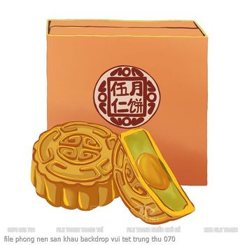 file phong nen san khau backdrop vui tet trung thu 070