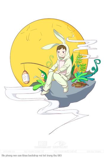 file phong nen san khau backdrop vui tet trung thu 083