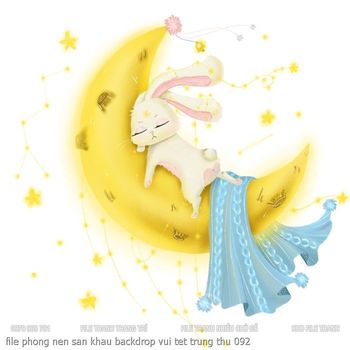 file phong nen san khau backdrop vui tet trung thu 092