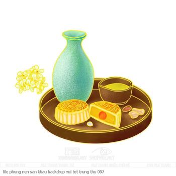 file phong nen san khau backdrop vui tet trung thu 097