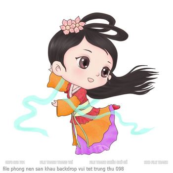file phong nen san khau backdrop vui tet trung thu 098