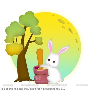 file phong nen san khau backdrop vui tet trung thu 110