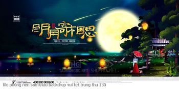 file phong nen san khau backdrop vui tet trung thu 130