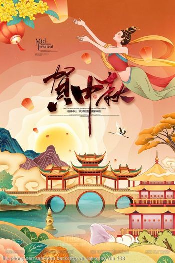 file phong nen san khau backdrop vui tet trung thu 138