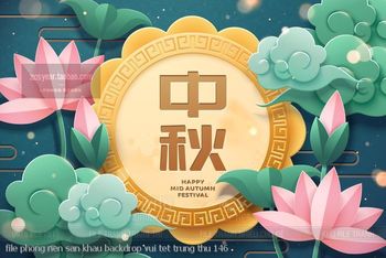 file phong nen san khau backdrop vui tet trung thu 146