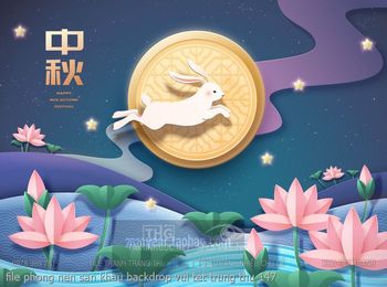 file phong nen san khau backdrop vui tet trung thu 147