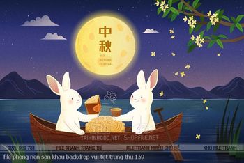 file phong nen san khau backdrop vui tet trung thu 159
