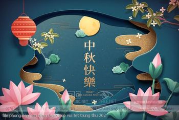 file phong nen san khau backdrop vui tet trung thu 202