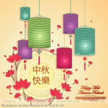 file phong nen san khau backdrop vui tet trung thu 219