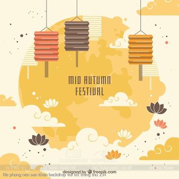 file phong nen san khau backdrop vui tet trung thu 234