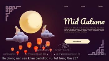 file phong nen san khau backdrop vui tet trung thu 237